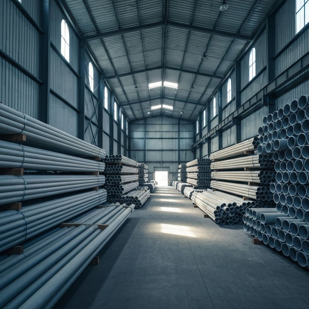 Warehouse